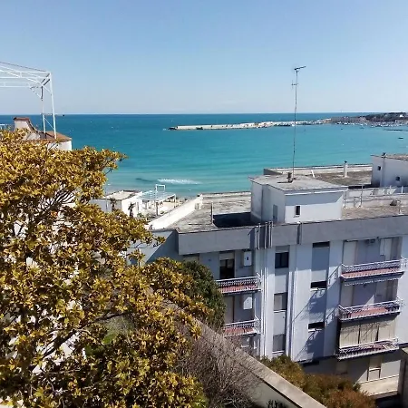 Le Dimore Di Otranto - Altomare Exterior photo