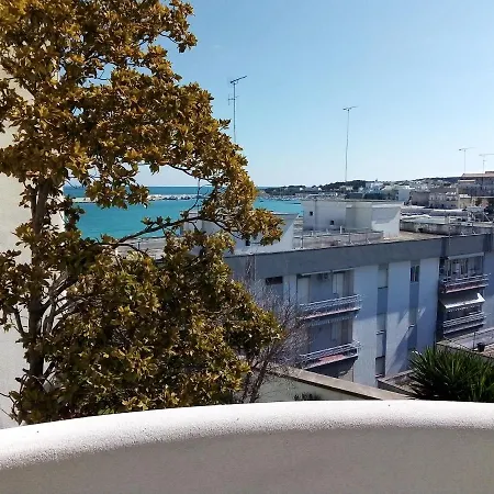 Le Dimore Di Otranto - Altomare Exterior photo