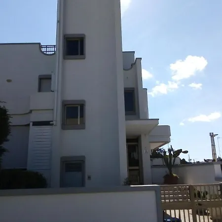 Le Dimore Di Otranto - Altomare Exterior photo