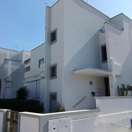 Le Dimore Di Otranto - Altomare Exterior photo
