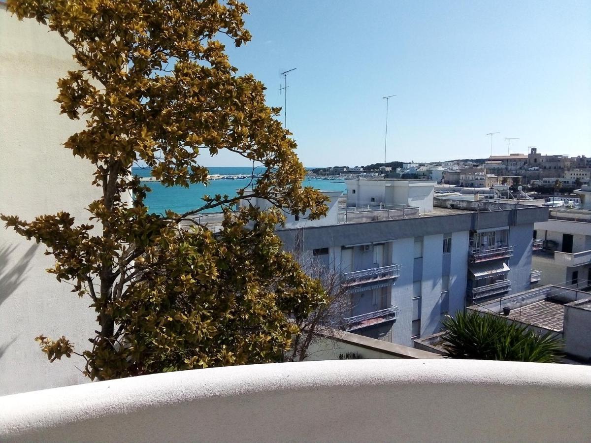 Apartment Le Dimore Di - Altomare
