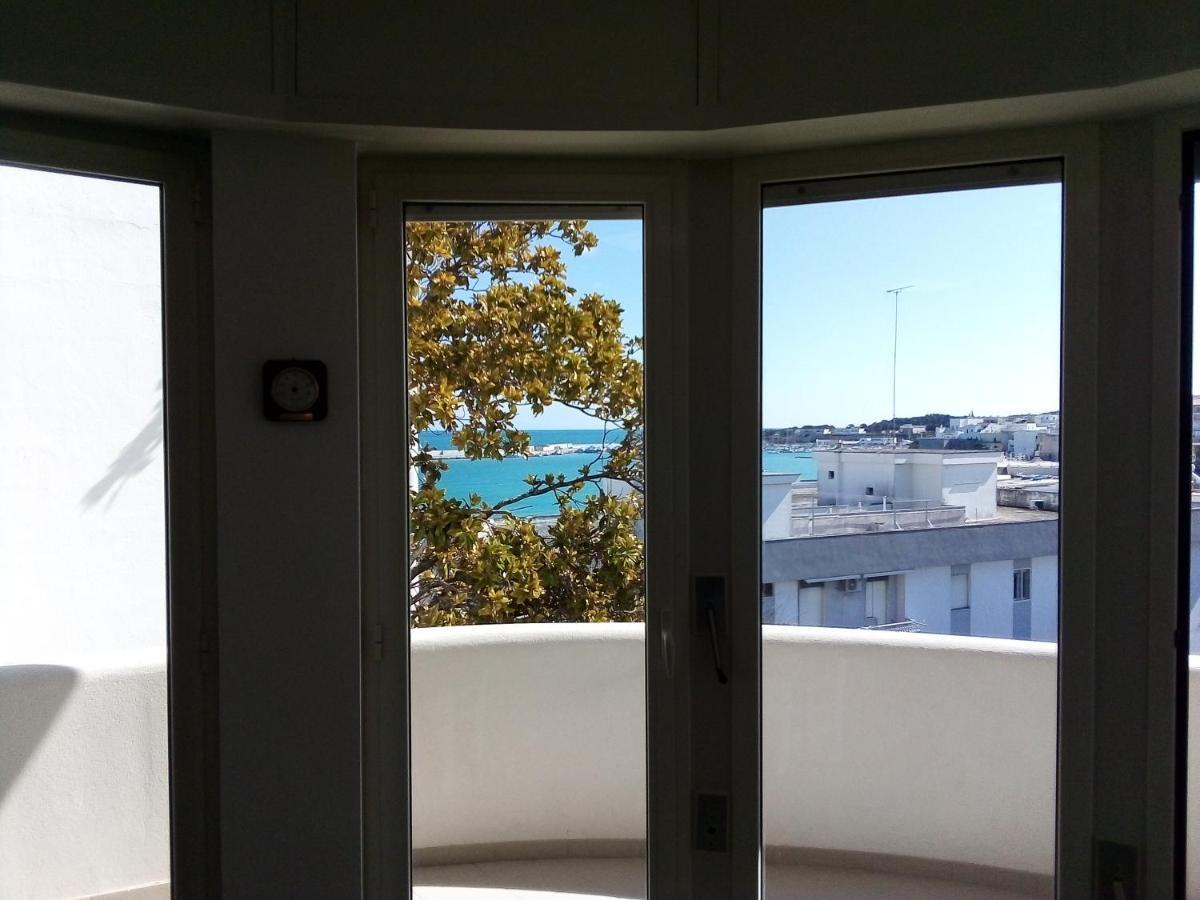 Le Dimore Di - Altomare Apartment Otranto