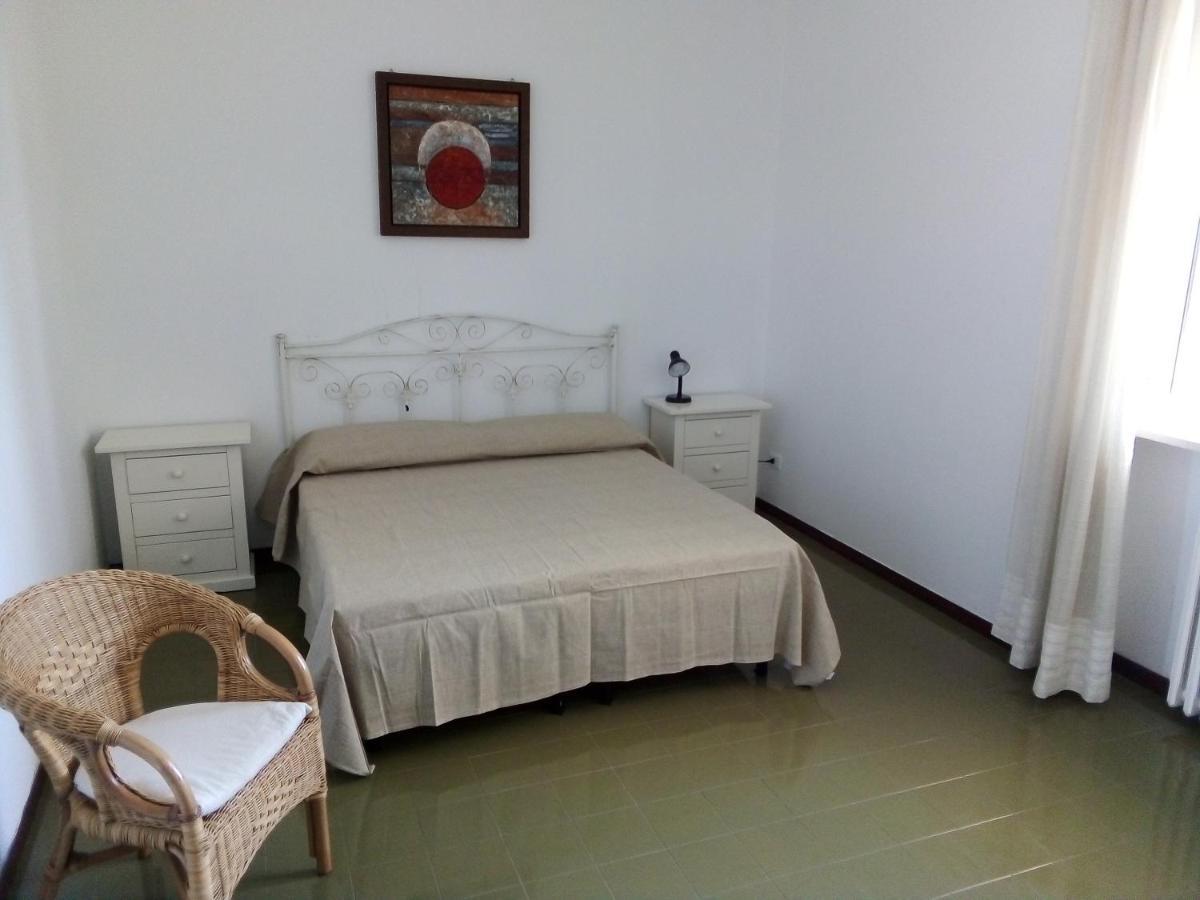 Le Dimore Di - Altomare Apartment Otranto